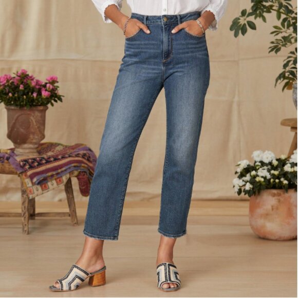 DRIFTWOOD Denim - Sundance Driftwood Royce Jeans